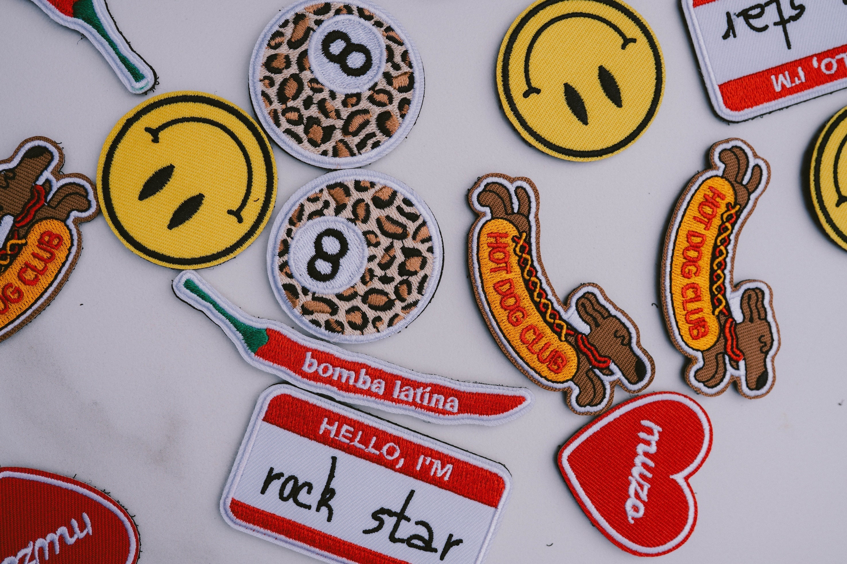 VOS MEILLEURS STYLES : LA COMMUNAUTÉ MUZO PREND LE CONTRÔLE - MUZO