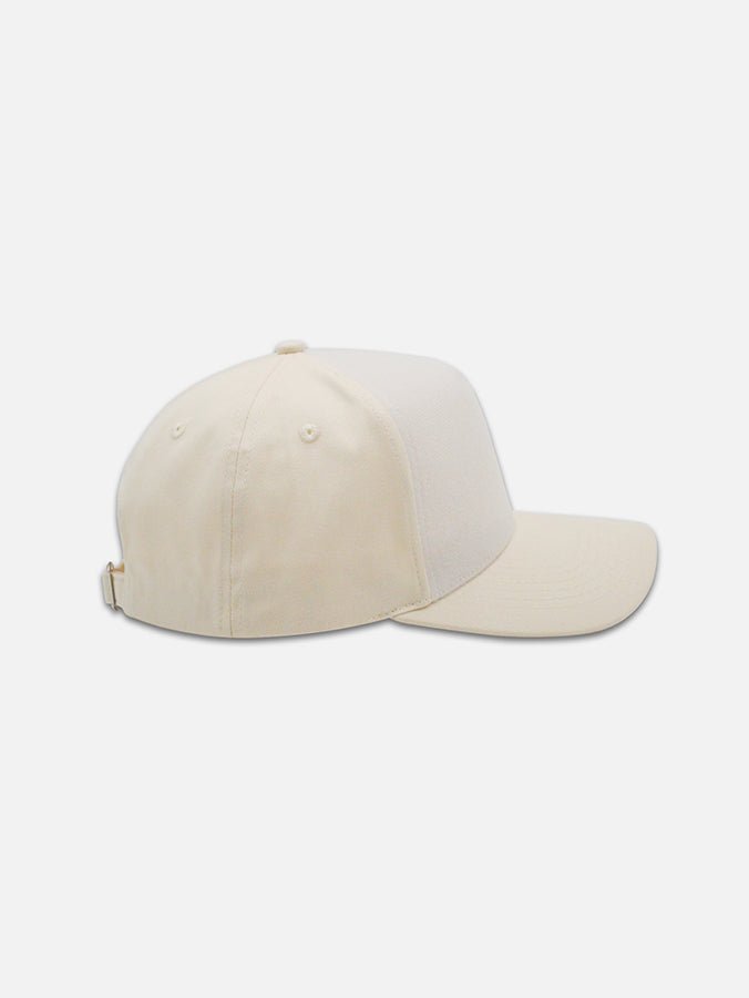 Casquettes MUZO personnalisables à patchs velcro
