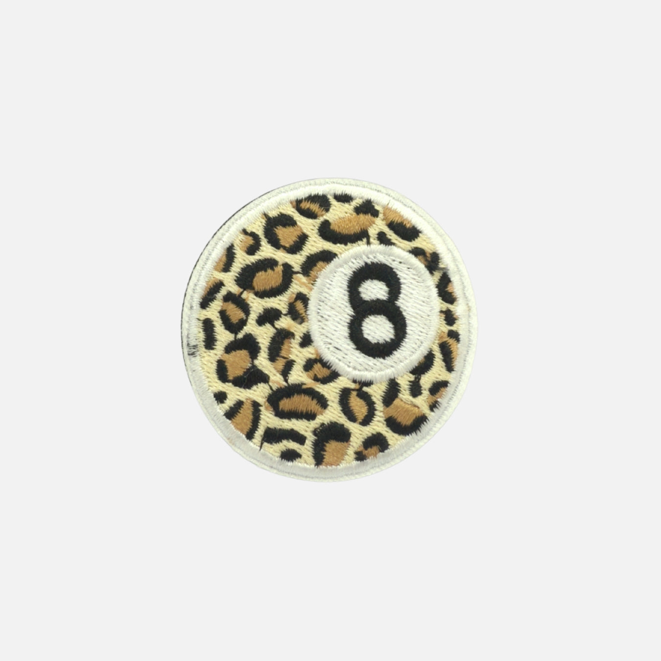 The billiard ball