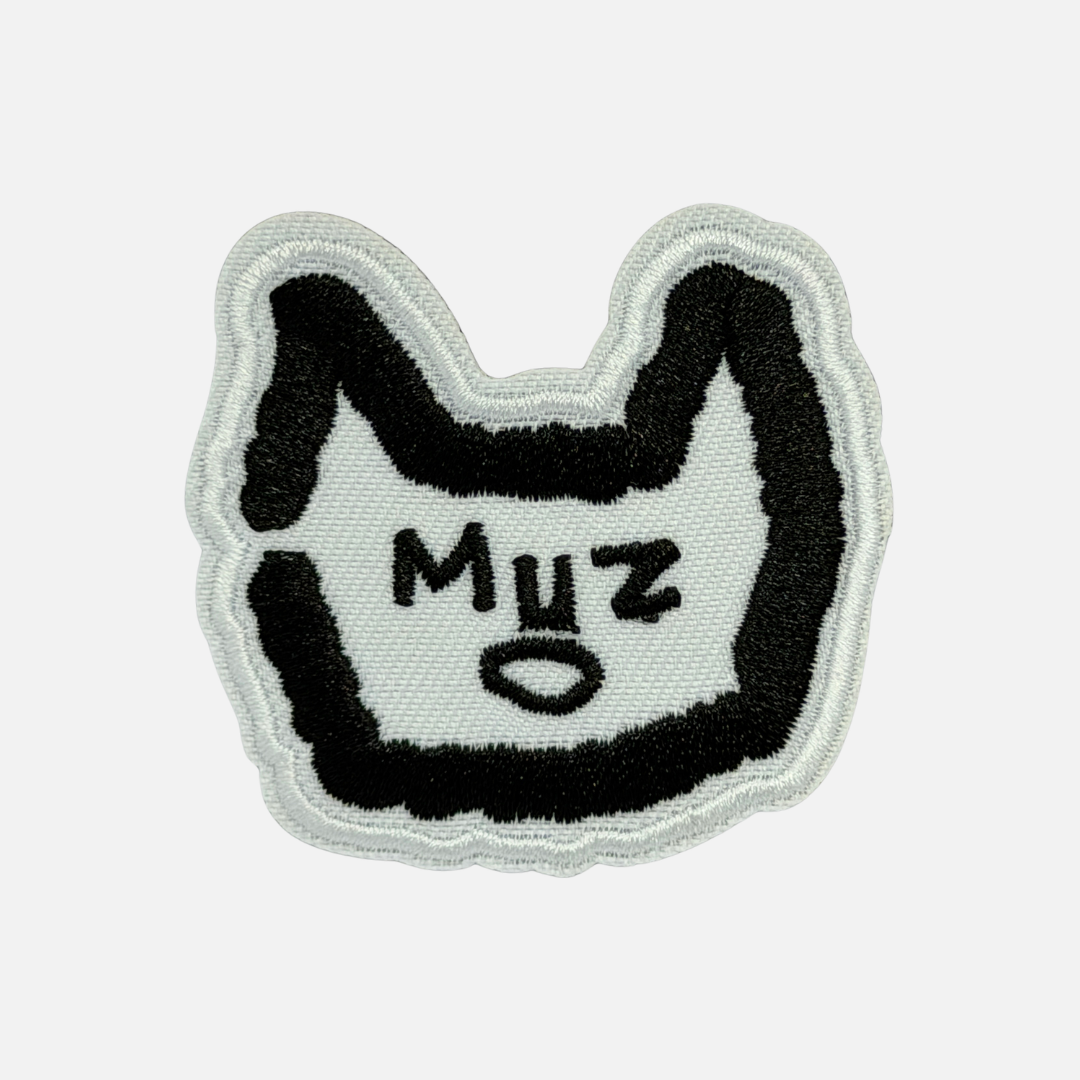 Logo MUZO