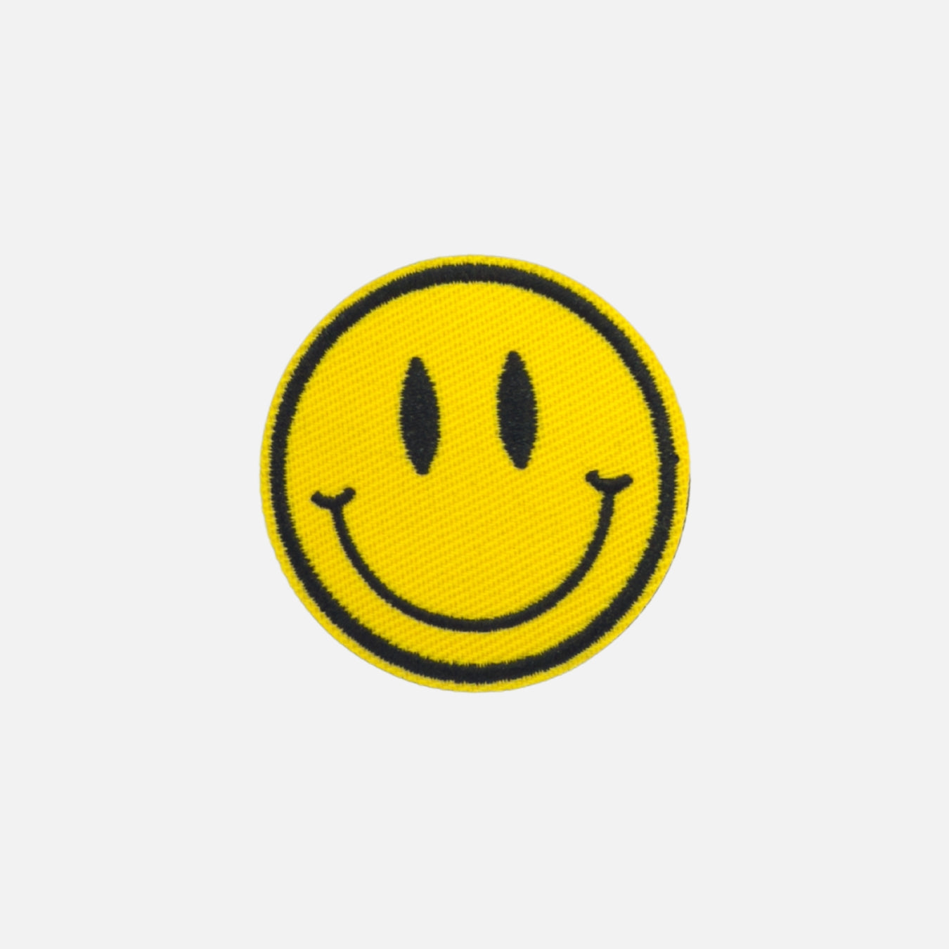 The smiley