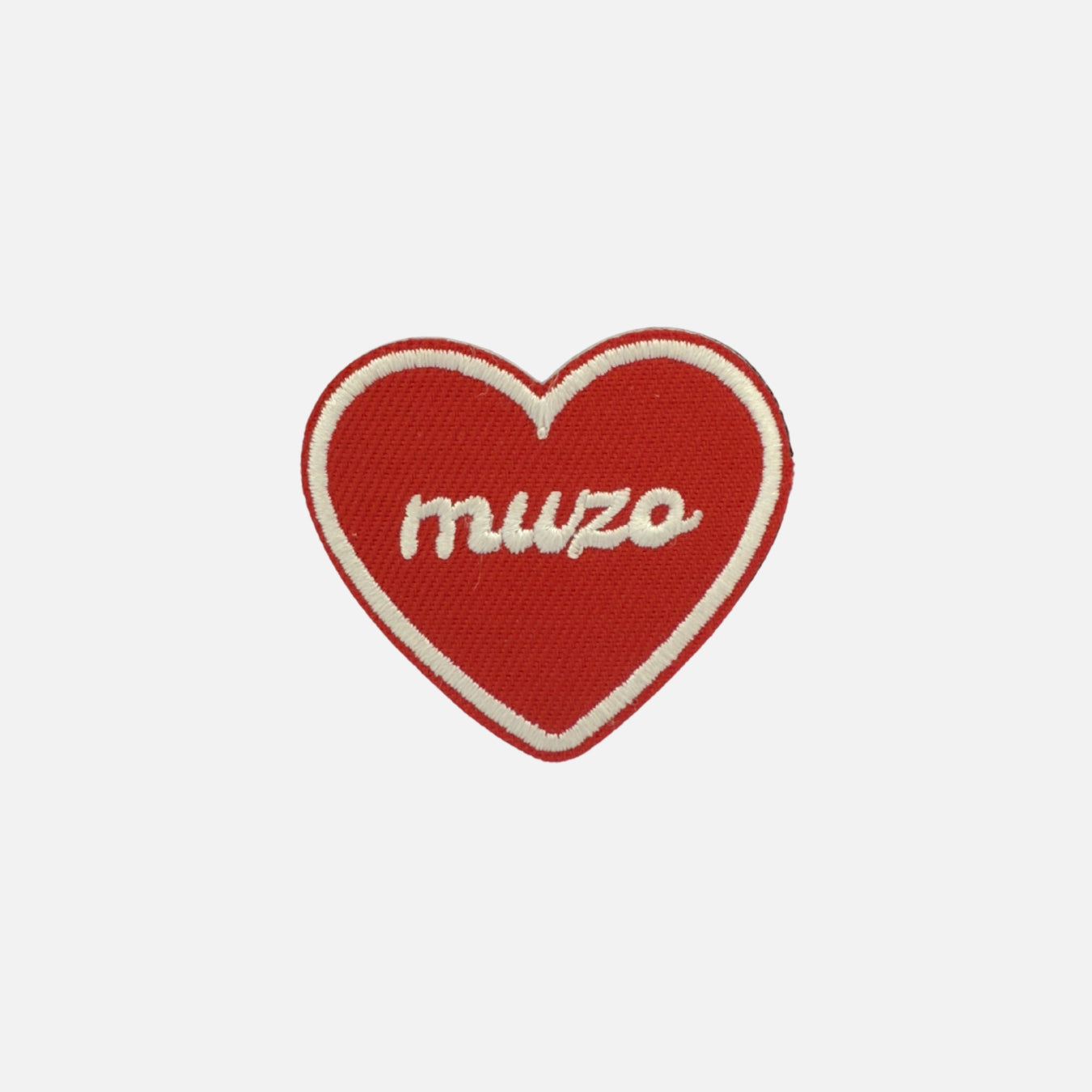 The MUZO heart