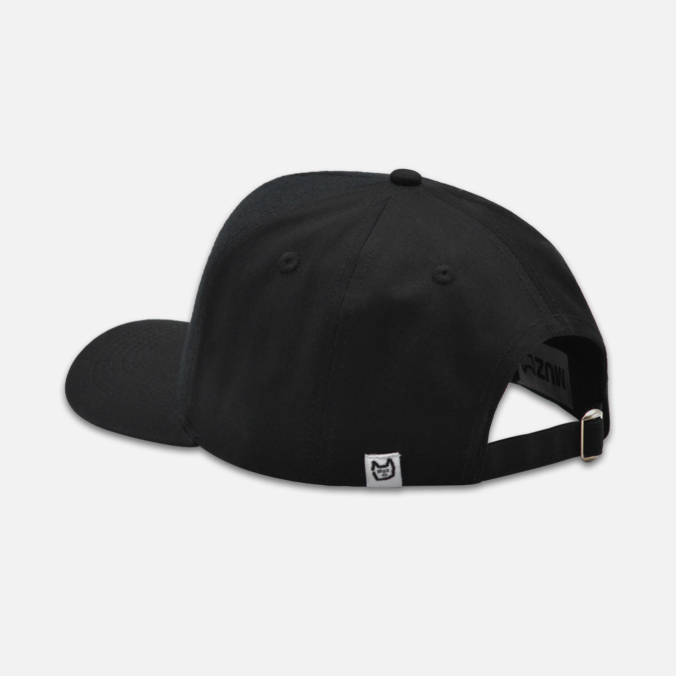 Cap - Black