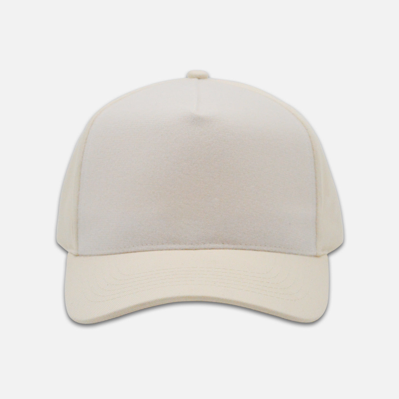 Cap - Beige
