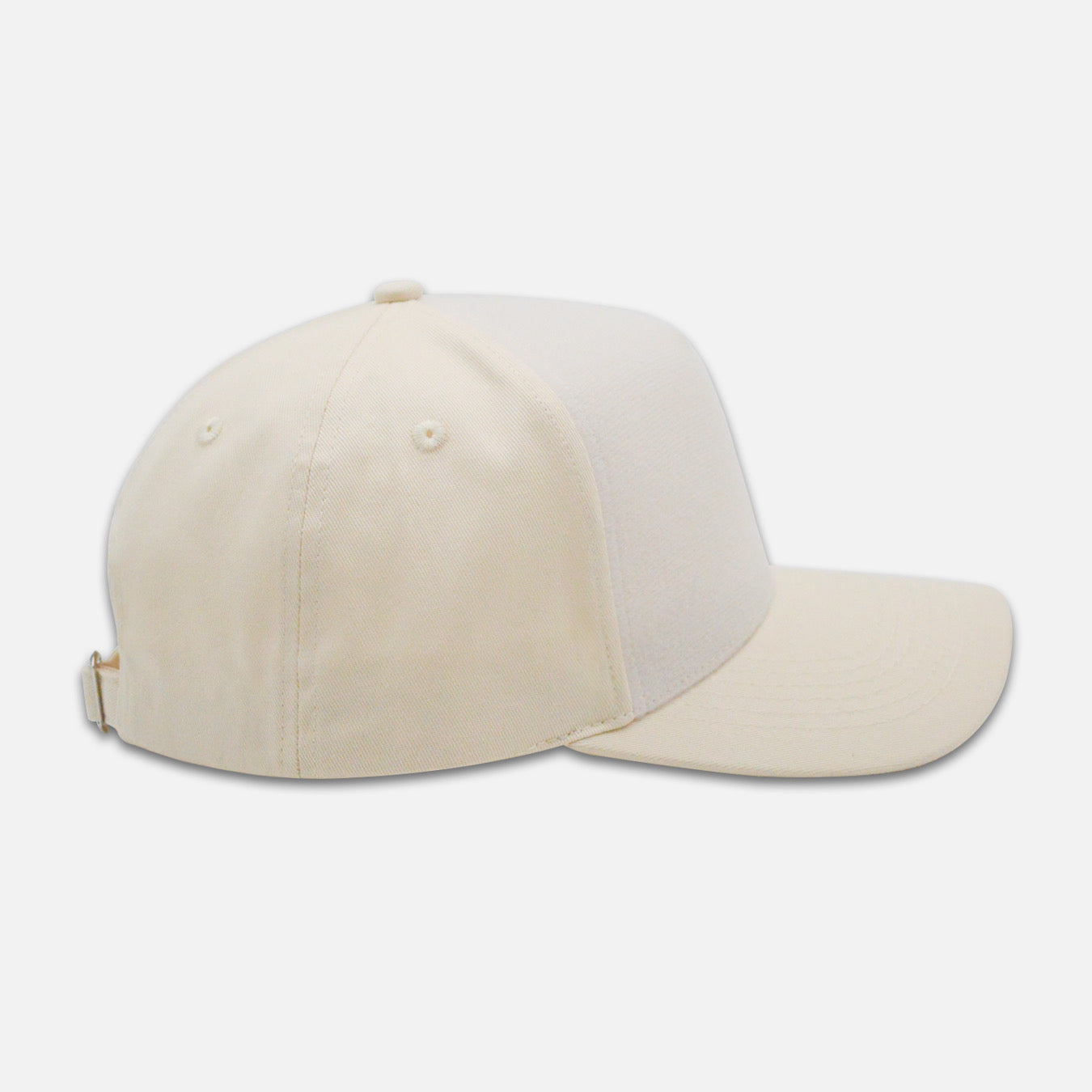 Cap - Beige