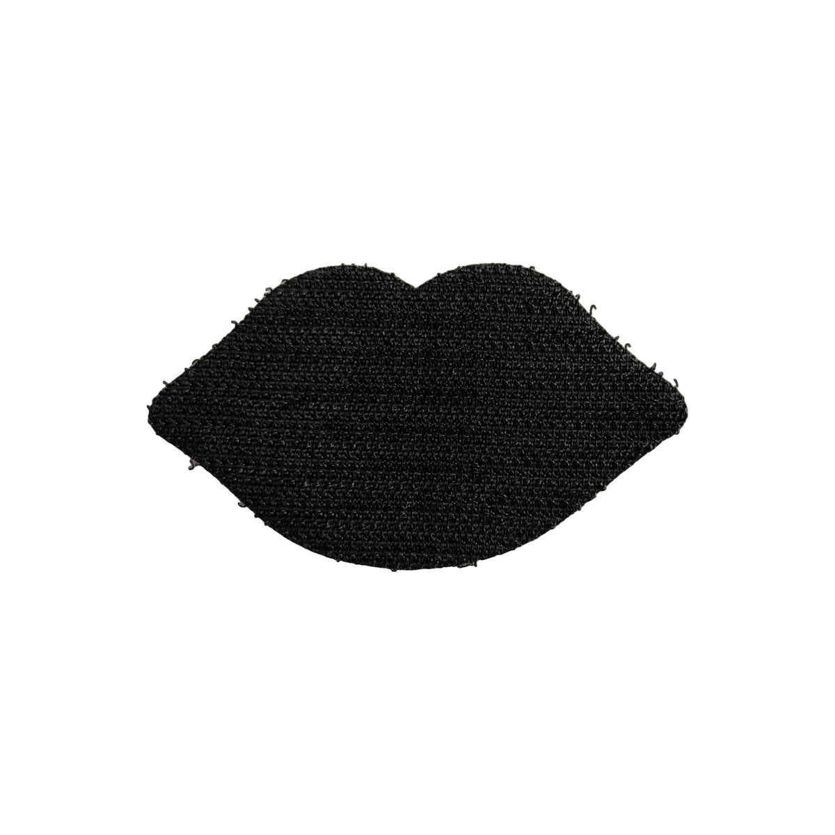 Dos velcro du patch « Amor To All Music Lovers » MUZO