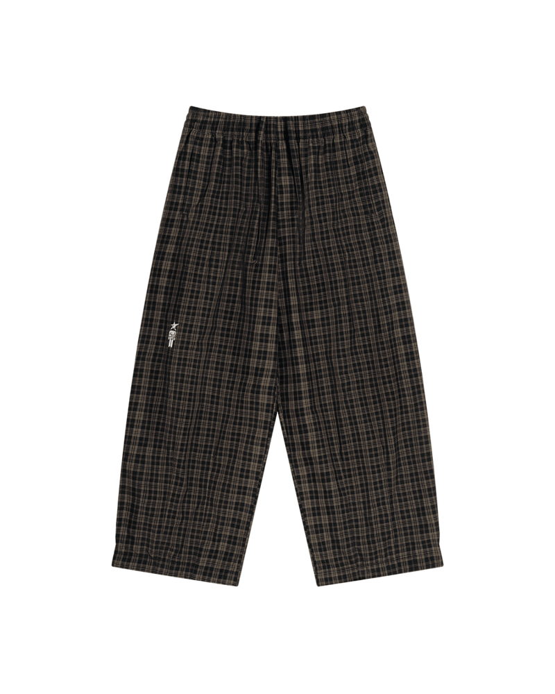 CHECKMATE PANT