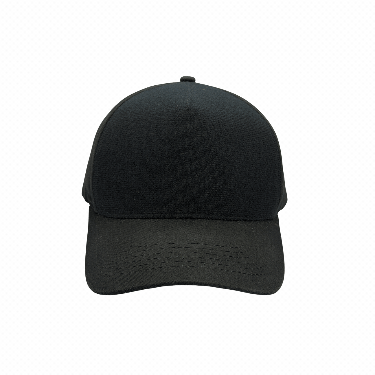 Pack Casquette - Noire