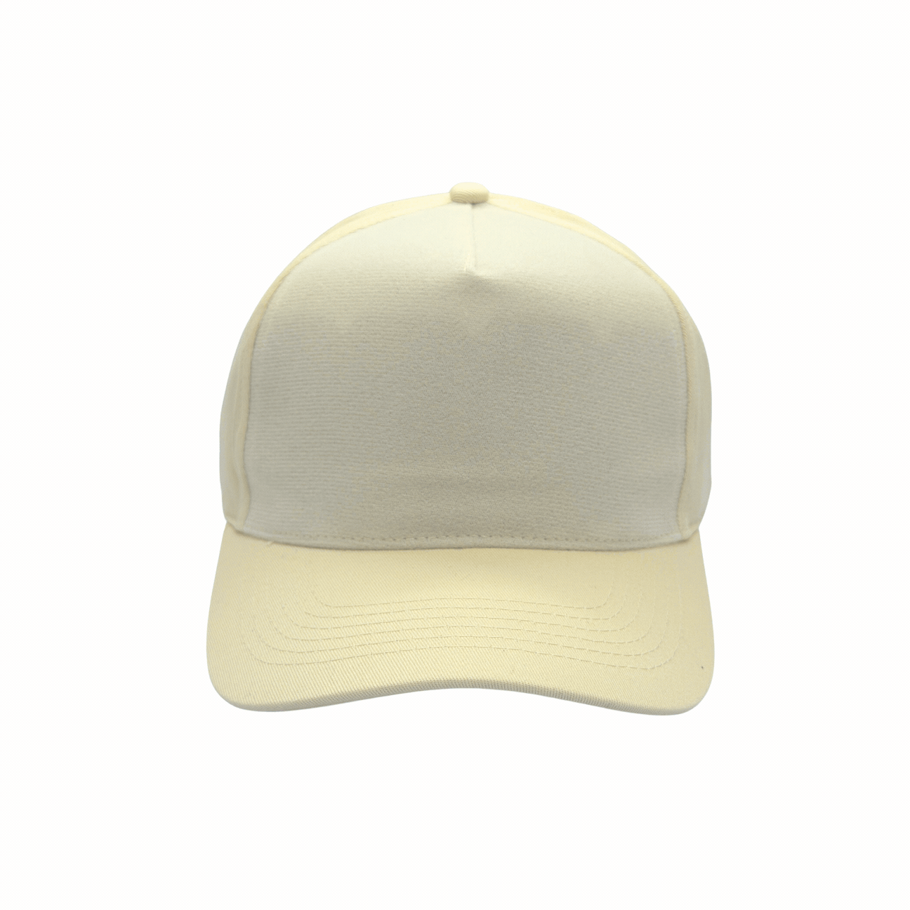 Pack Casquette - Beige