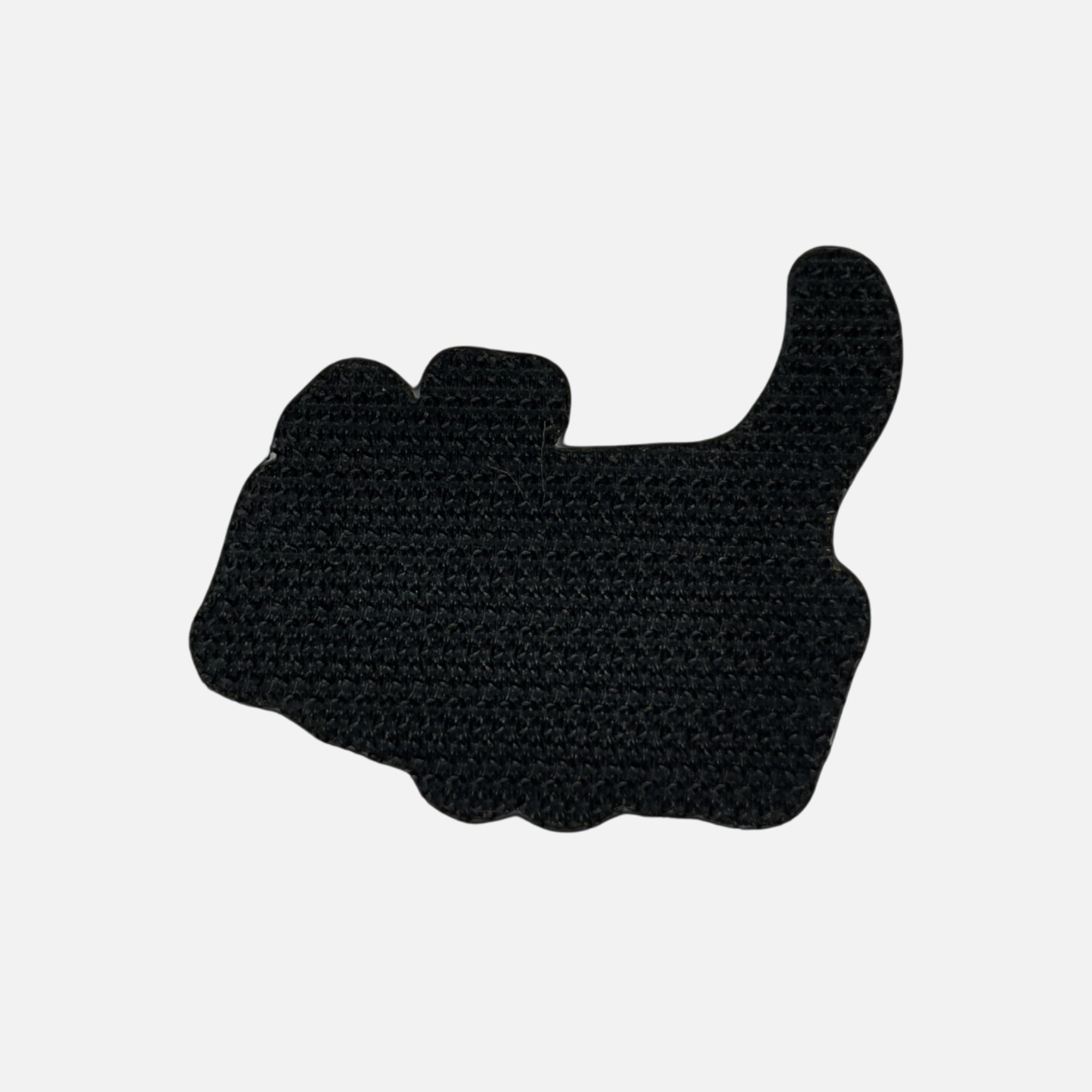 Édition limitée GENTES - Le chien - Casquette personnalisable - MUZO