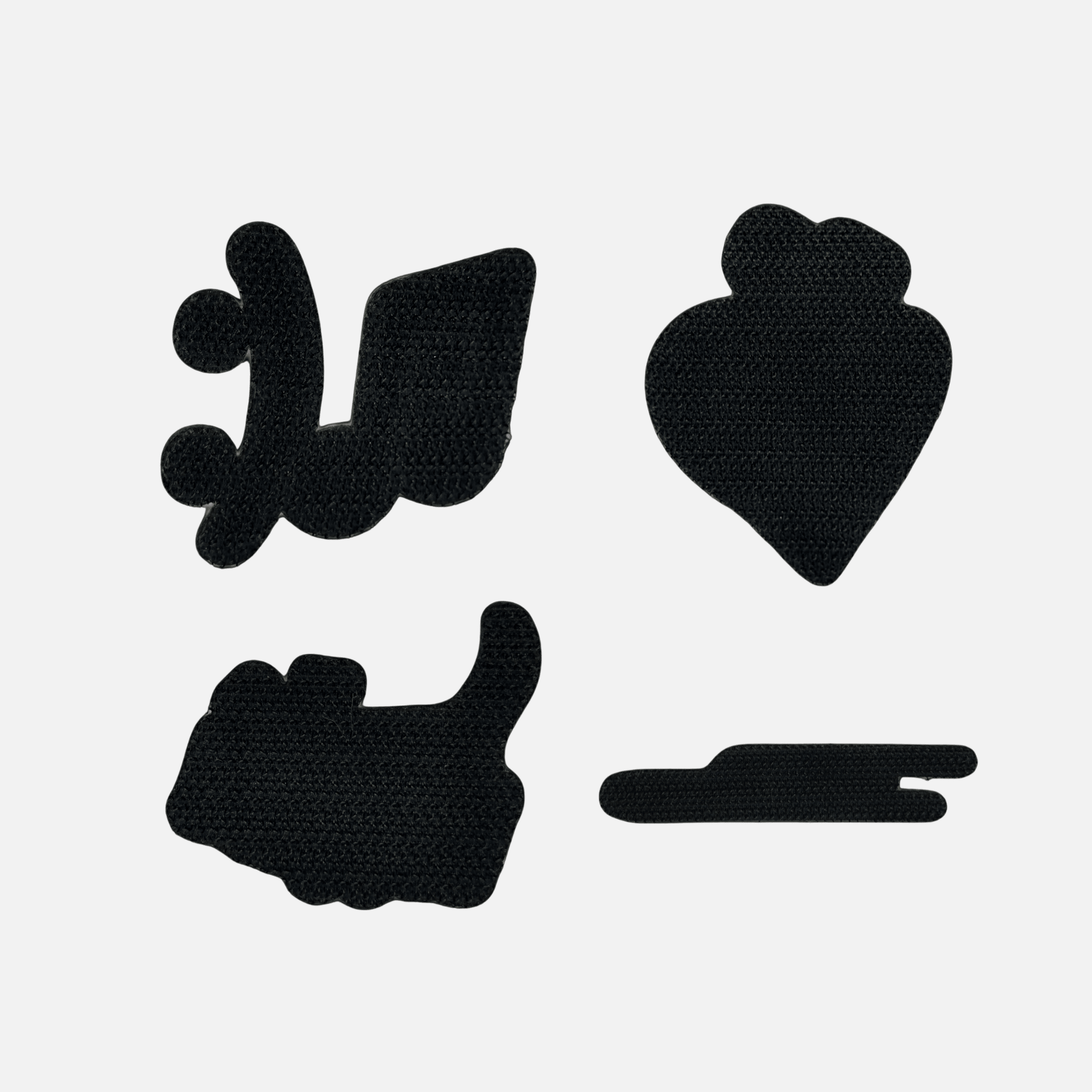 Édition limitée GENTES - Le pack complet - Casquette personnalisable - MUZO