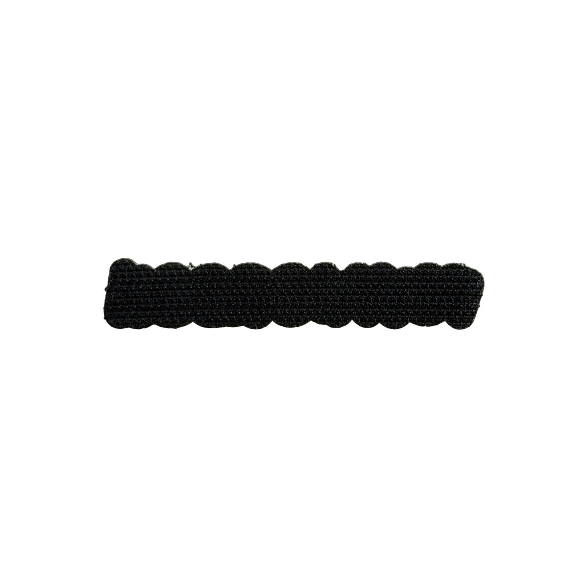 Dos velcro du patch « Flyingroom » MUZO