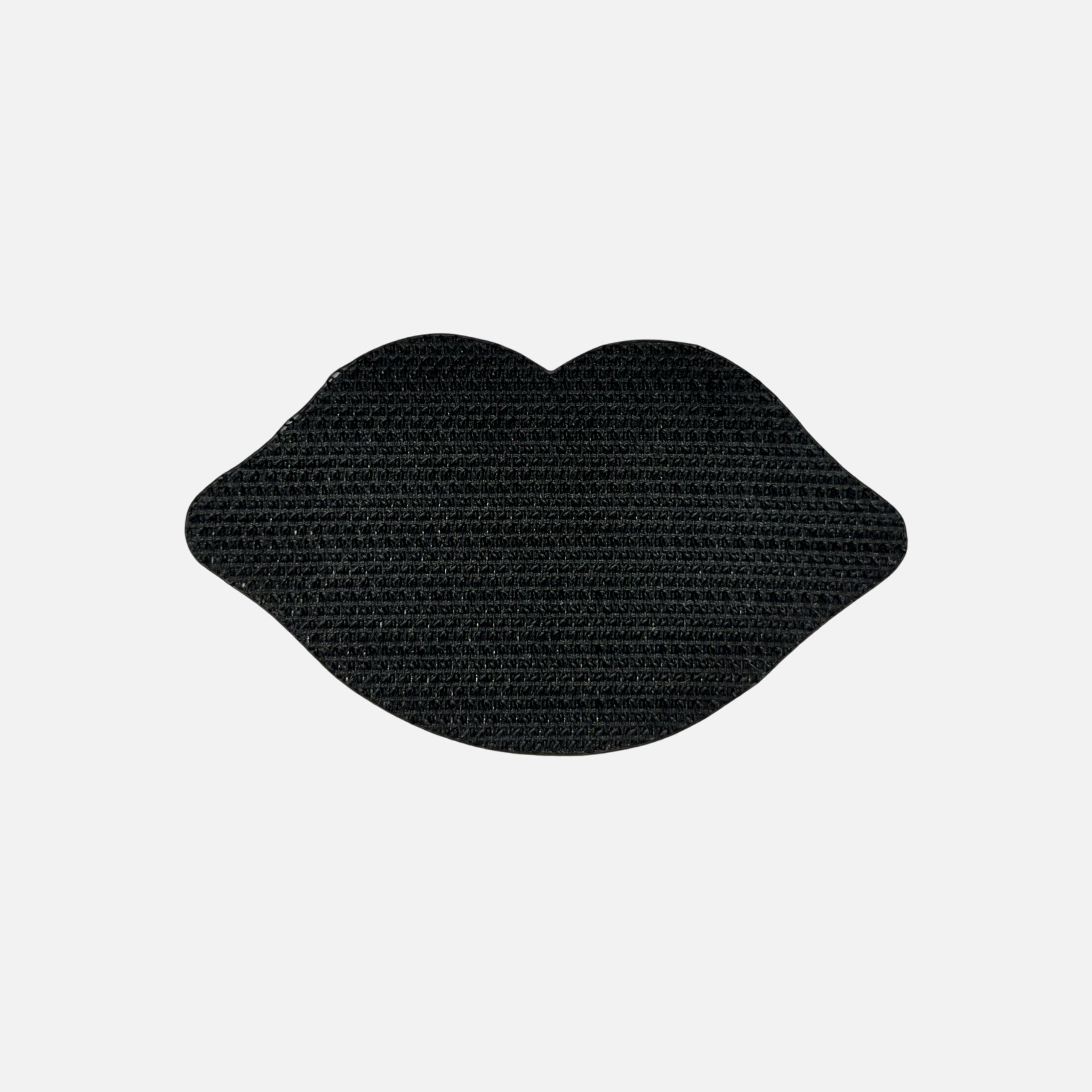La bouche - Casquette personnalisable - MUZO