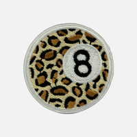 The billiard ball