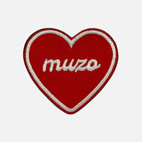 The MUZO heart