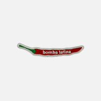 Chili pepper