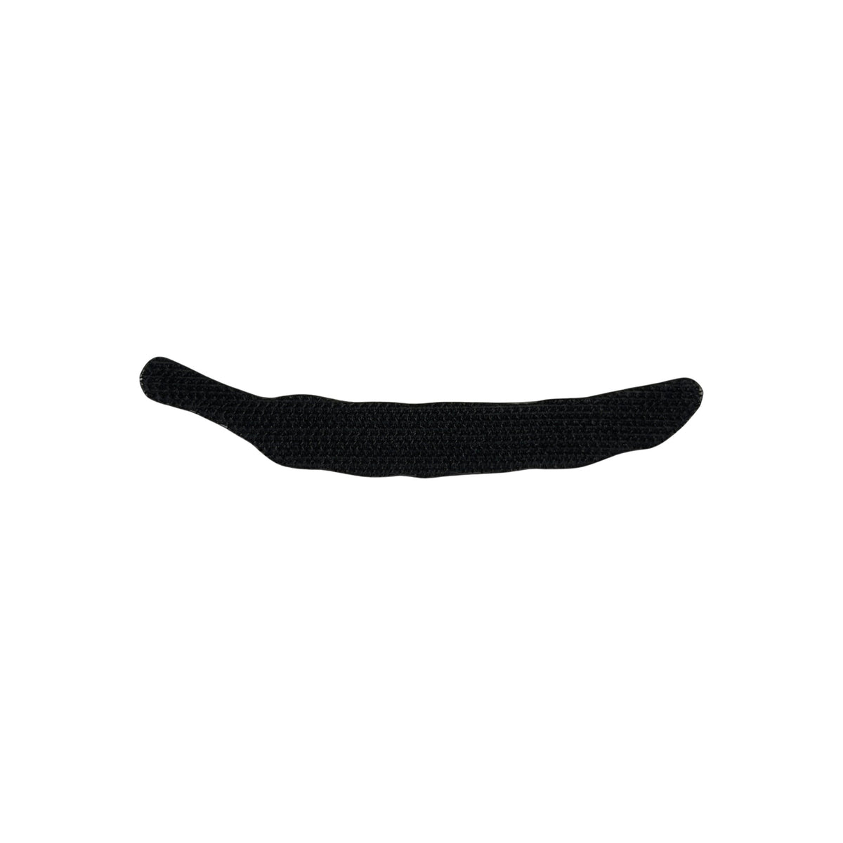 Dos velcro du patch piment MUZO