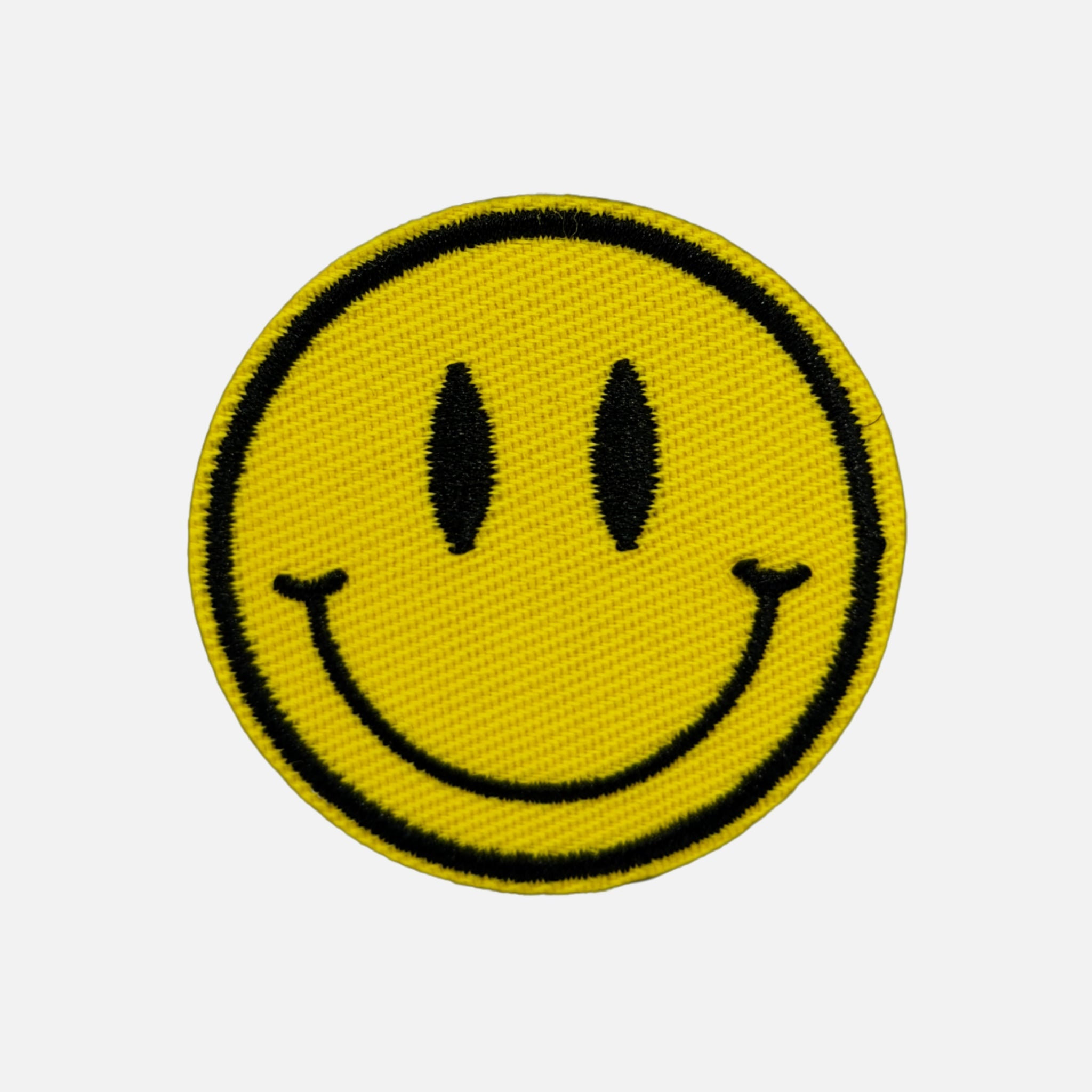 Le smiley - Casquette personnalisable - MUZO