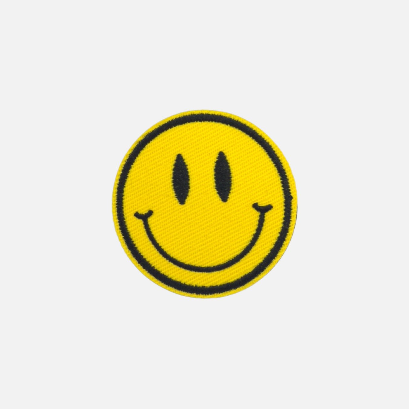 Le smiley - Casquette personnalisable - MUZO
