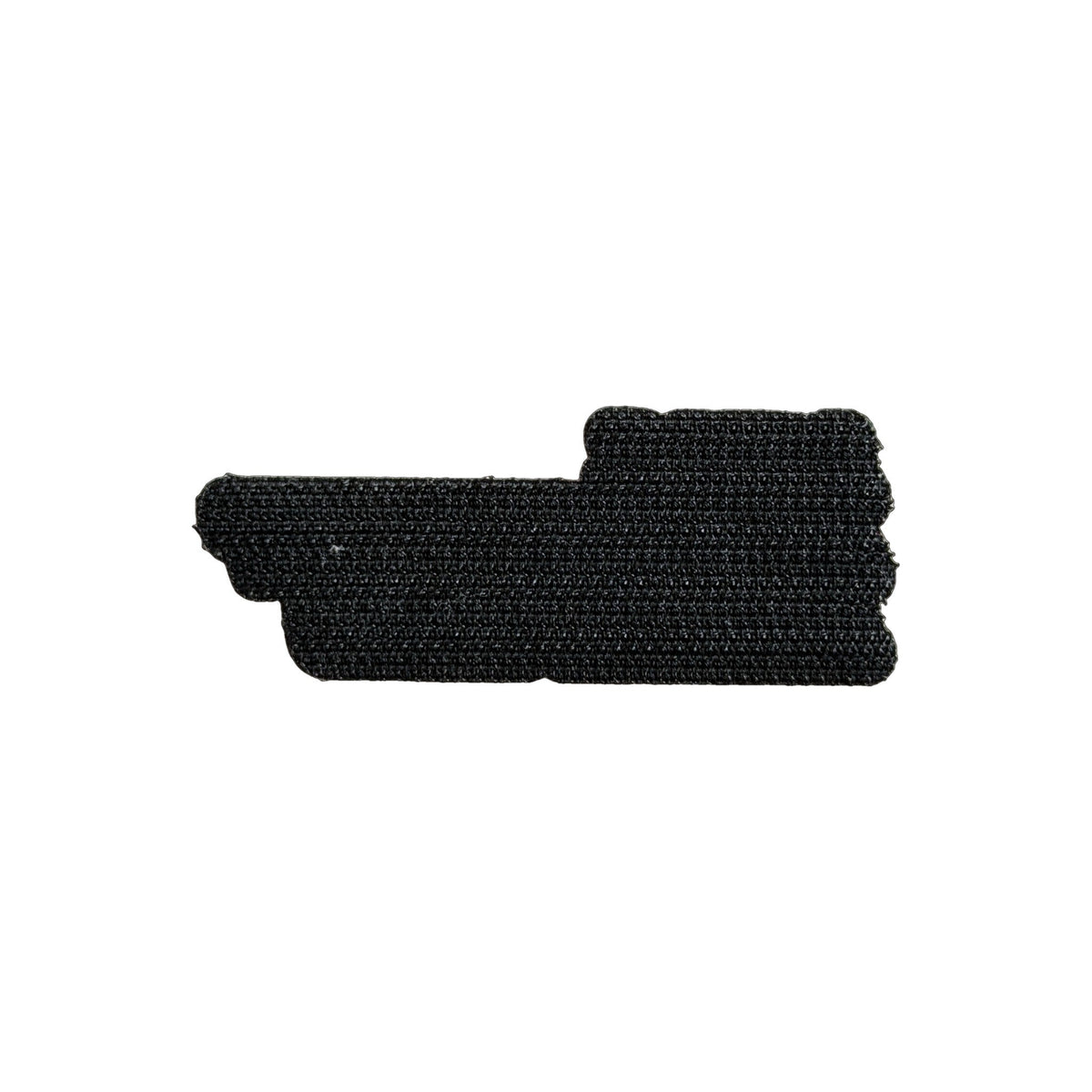 Dos velcro du patch « Mom, It's The Best Beach Club » MUZO
