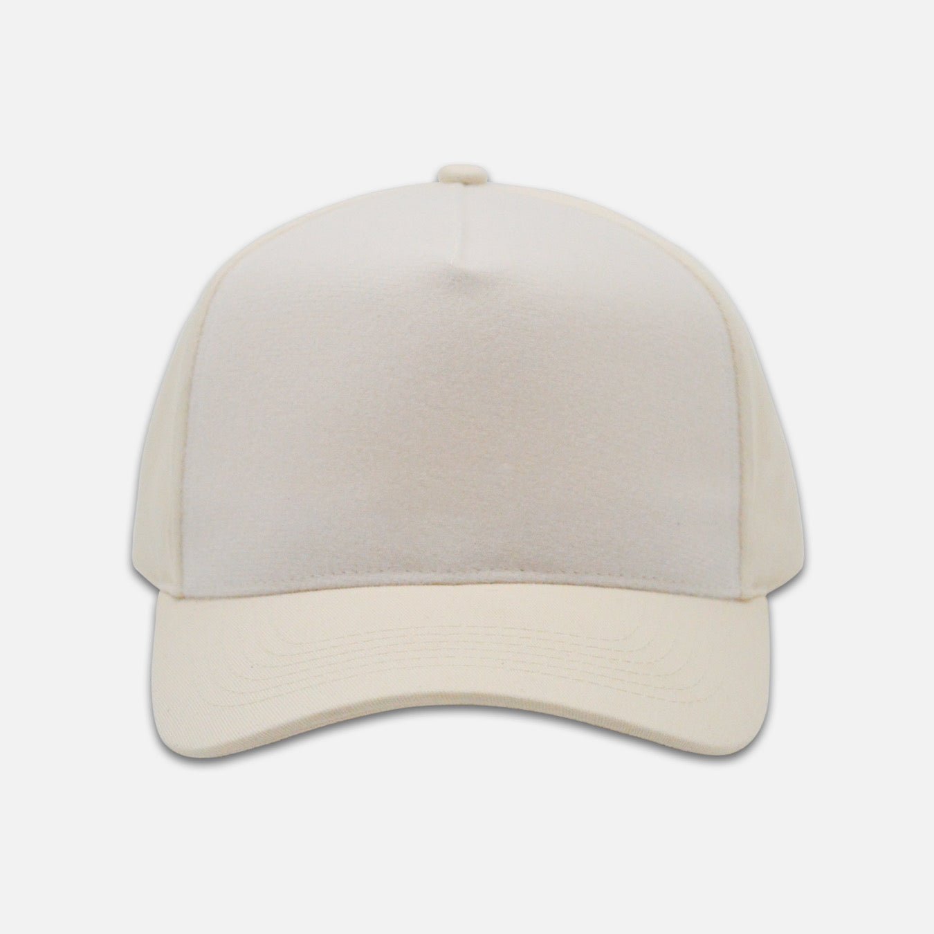 Pack Casquette  -  Beige - Casquette personnalisable - MUZO