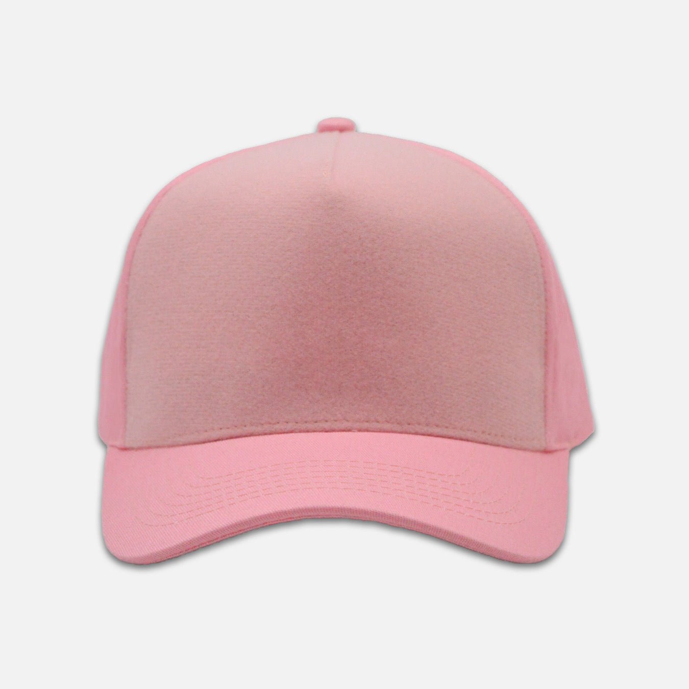 Pack Casquette - Rose - Casquette personnalisable - MUZO