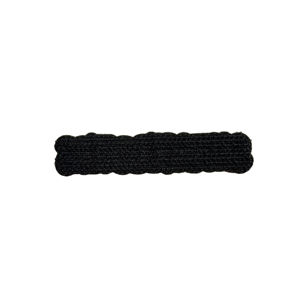 Dos velcro du patch « Sauvage Lovers » MUZO