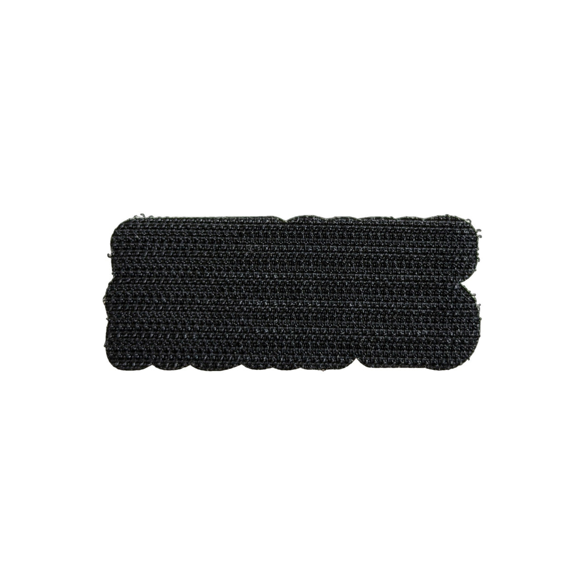Dos velcro du patch « Sundays Are For diAMOR » MUZO